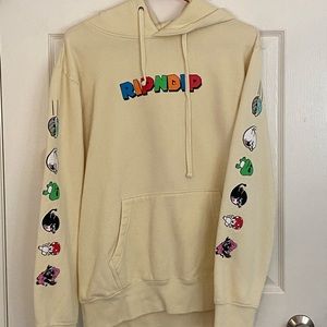 Rip n’ Dip Nintendo Themed Hoodie
